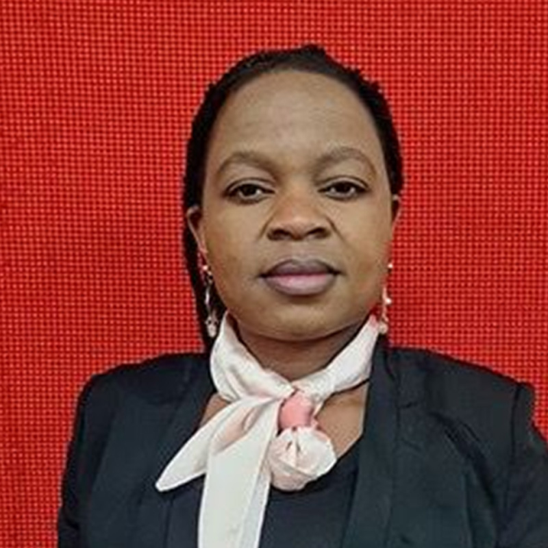 Ms Nombuyiso Ndlovu  - Grade 2