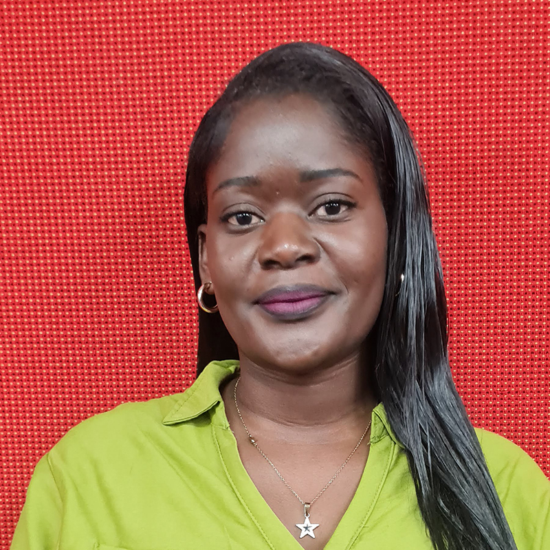 Moilar Shoniwa - Administration