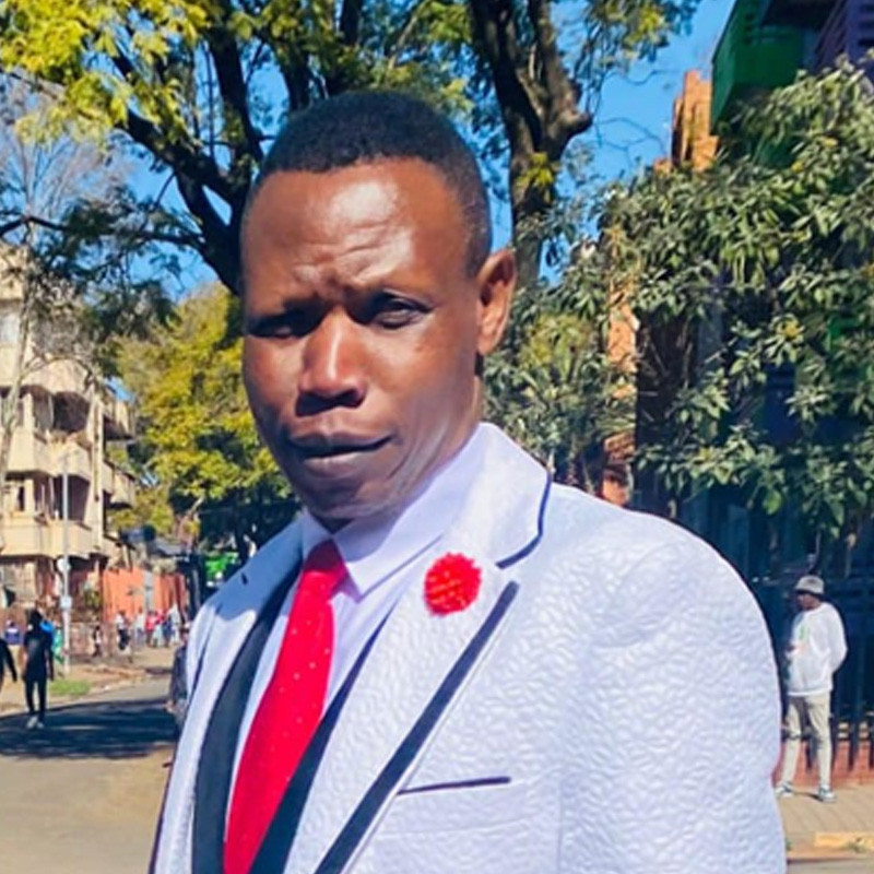 Tichaona-Kujeke---Security